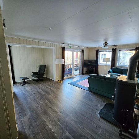 Fossen Accommodation Geiranger Ngoại thất bức ảnh
