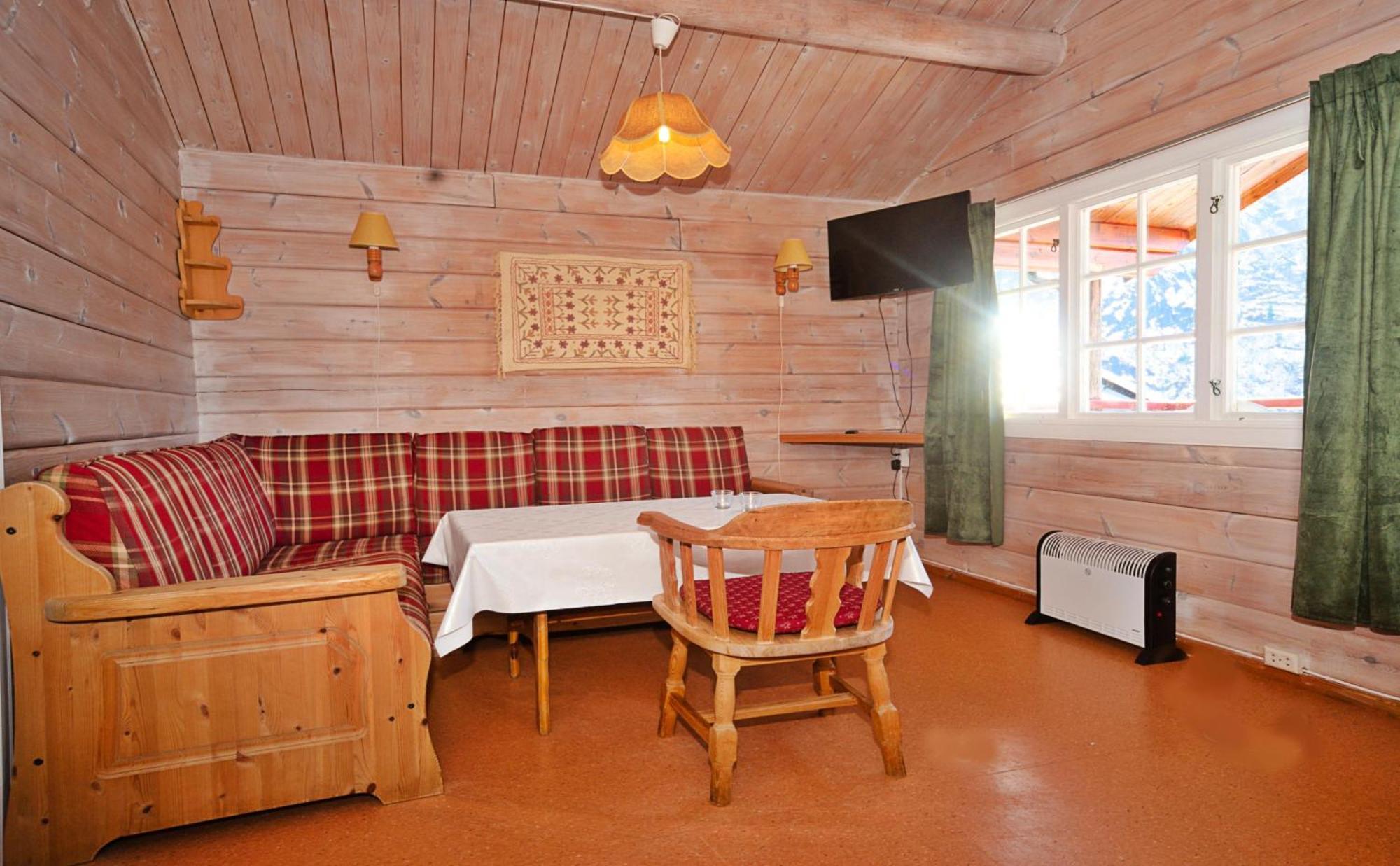 Fossen Accommodation Geiranger Ngoại thất bức ảnh