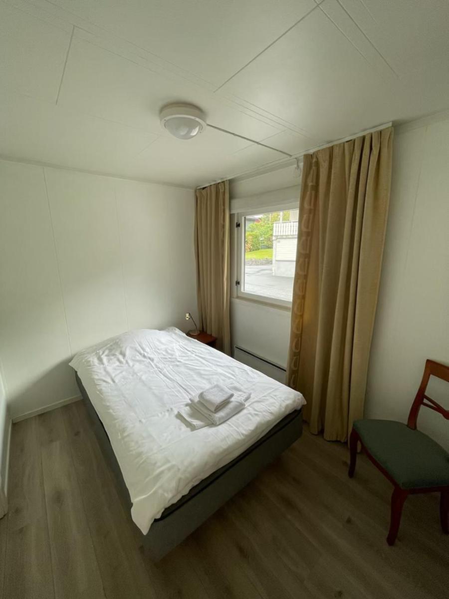 Fossen Accommodation Geiranger Phòng bức ảnh