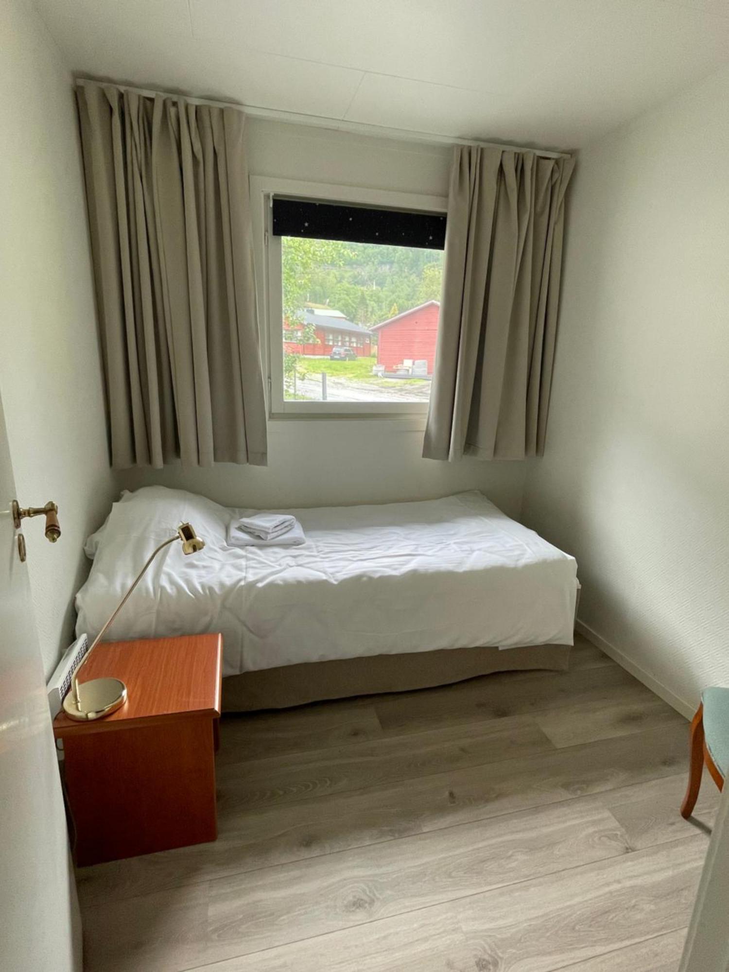 Fossen Accommodation Geiranger Phòng bức ảnh